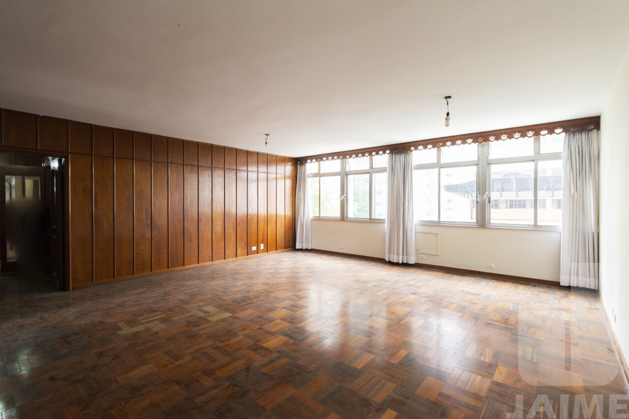 Apartamento para Venda - Higienópolis