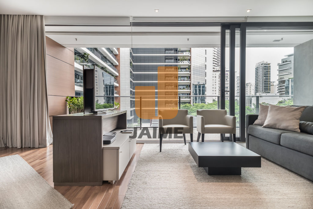 Apartamento para Venda - Vila Olímpia