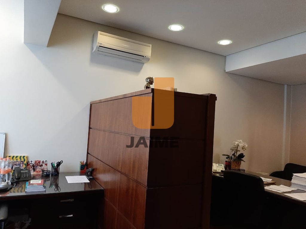 Conj. Comercial para Venda - Bela Vista