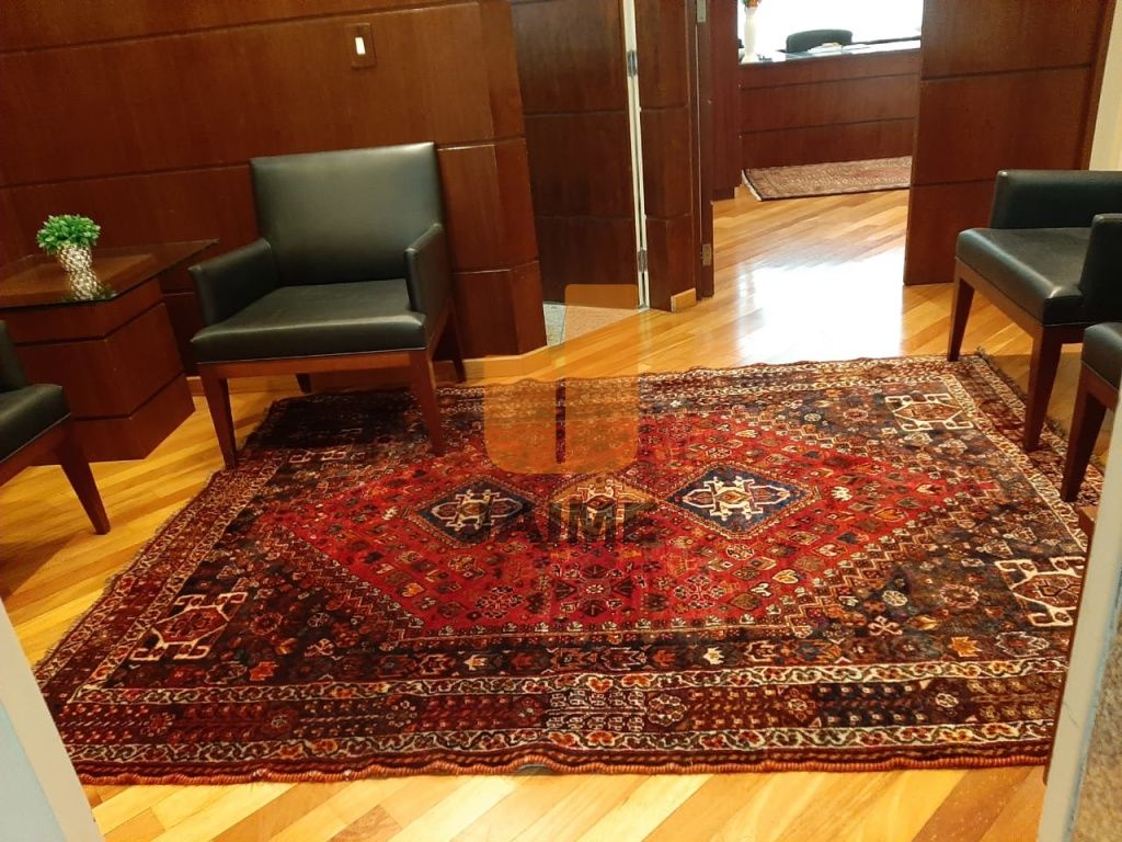 Conj. Comercial para Locação - Bela Vista