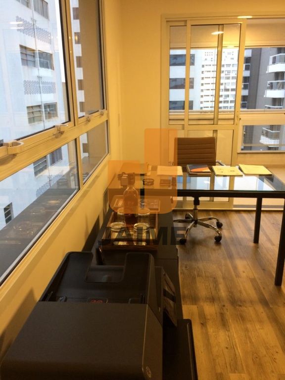 Conj. Comercial para Venda - Paraíso