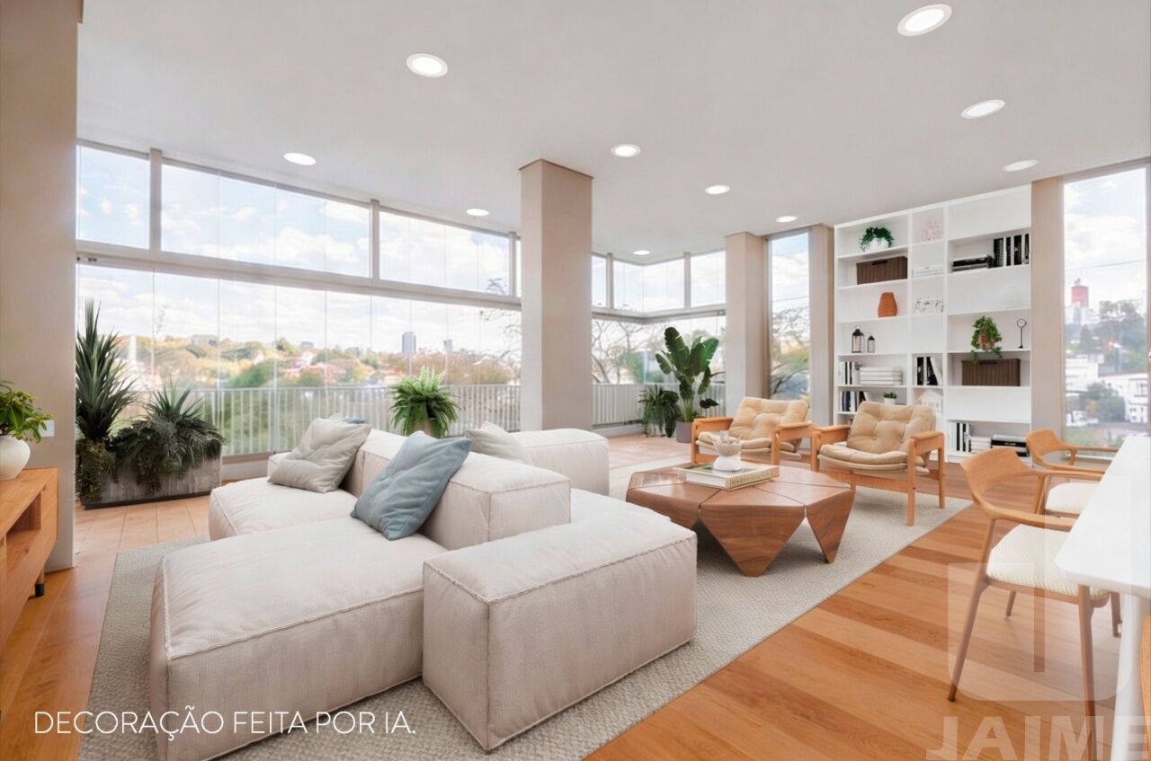 Apartamento para Venda - Higienópolis