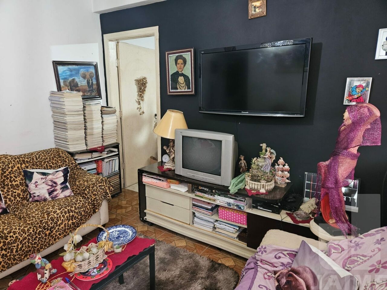 Apartamento para Locação - Perdizes