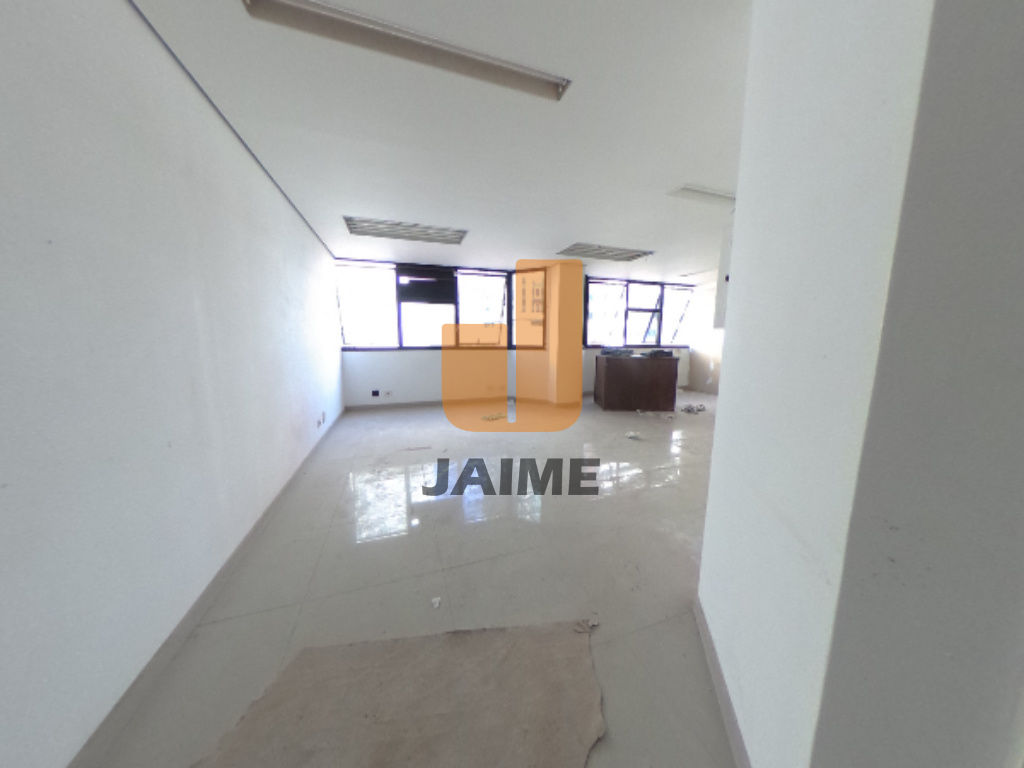 Conj. Comercial para Venda - Várzea da Barra Funda