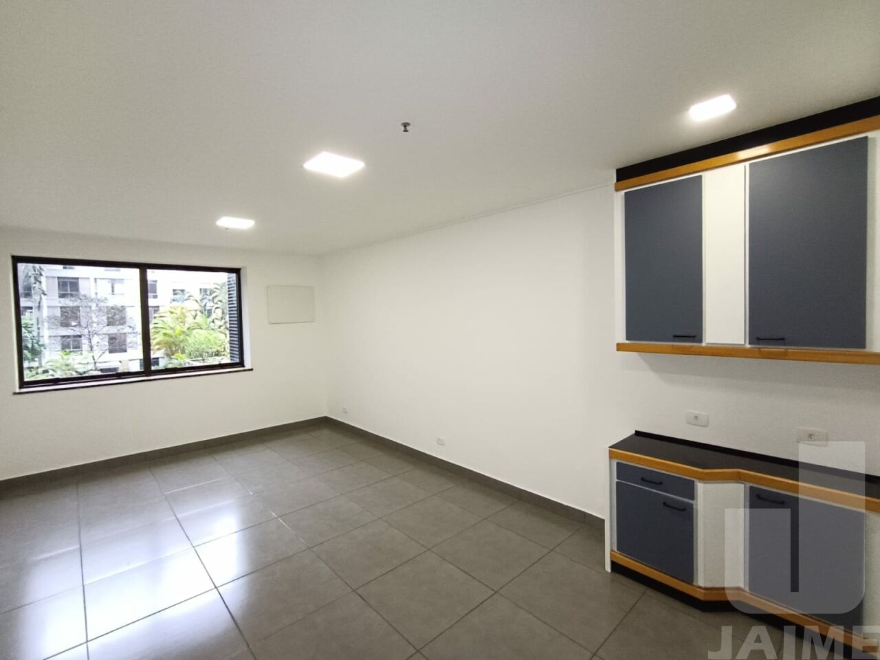 Conj. Comercial para Locação - Higienópolis