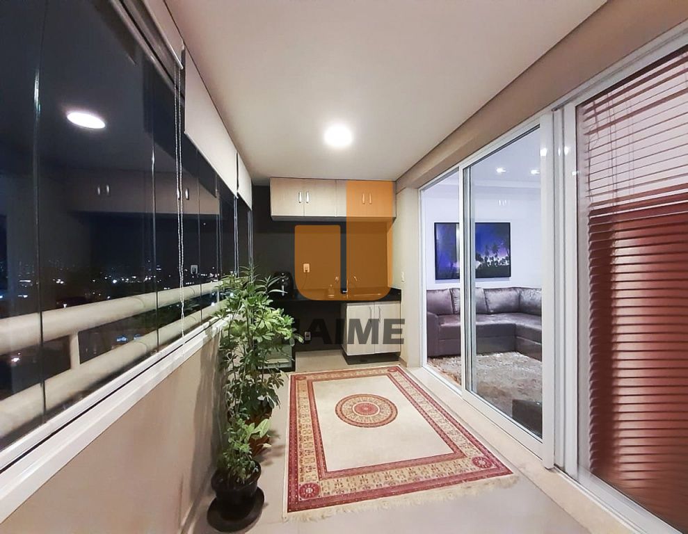 Apartamento para Venda - Barra Funda