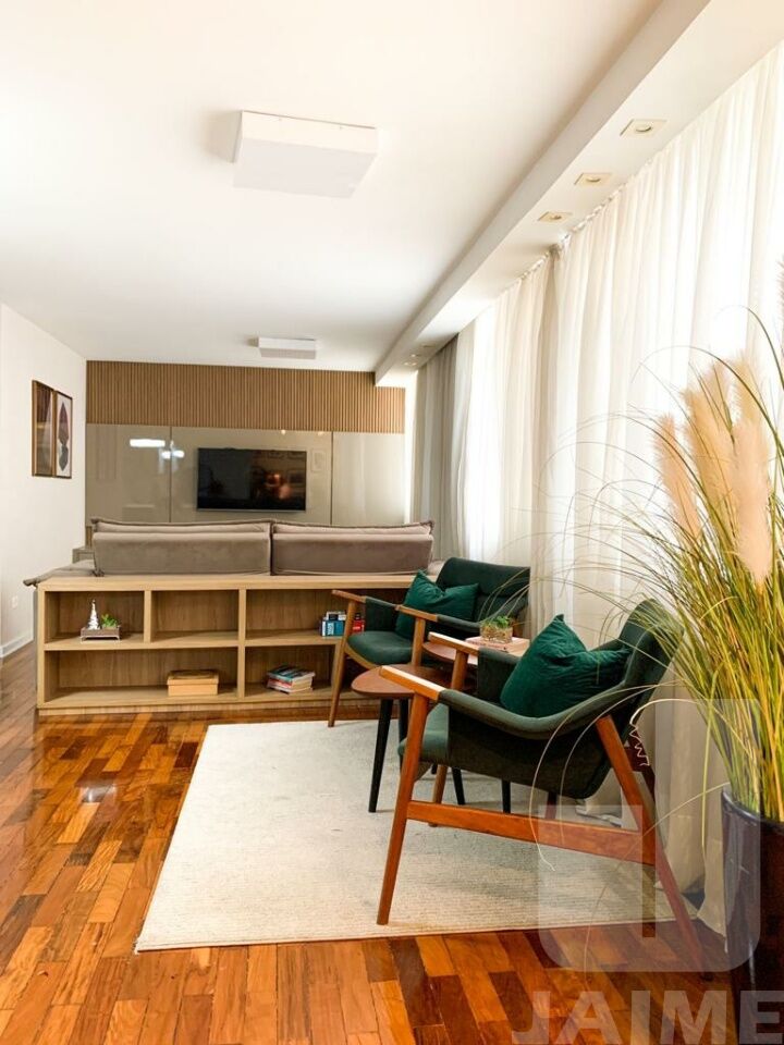 Apartamento para Venda - Higienópolis