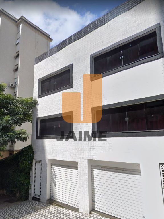 Prédio para Venda - Higienópolis