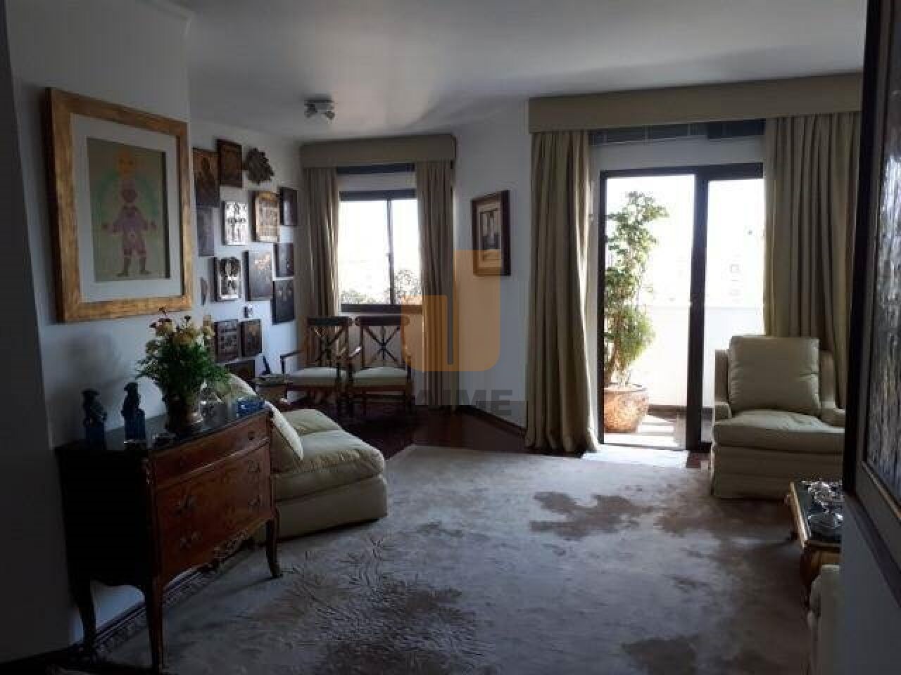 Cobertura para Venda - Sumaré