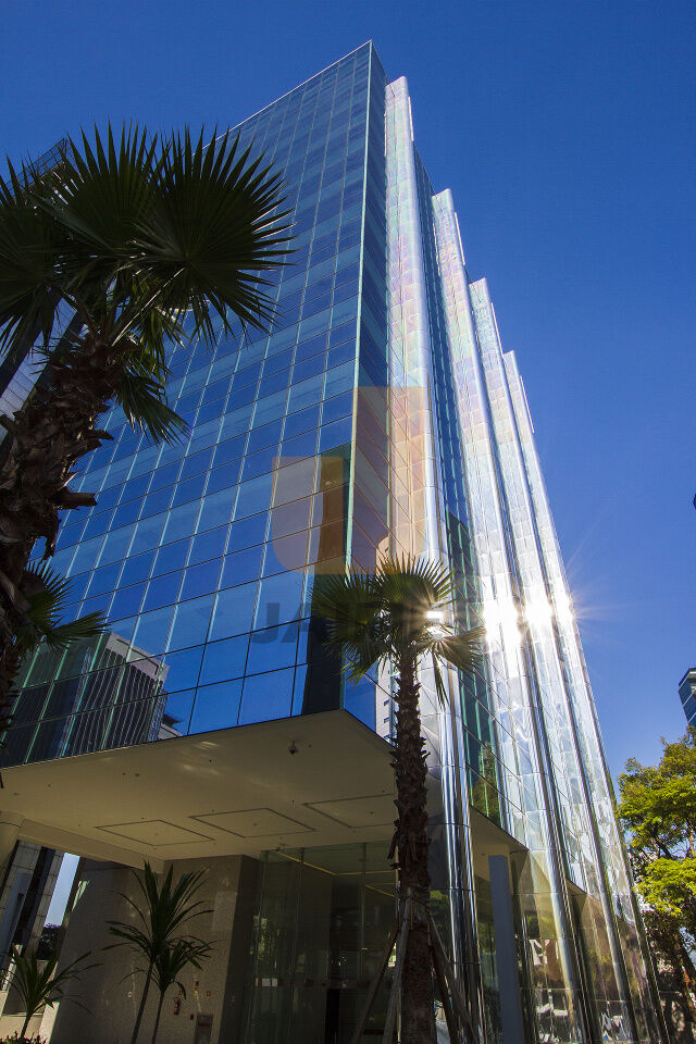 Conj. Comercial para Locação - Pinheiros