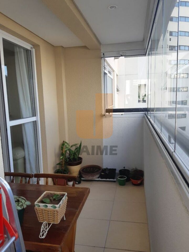 Apartamento para Venda - Barra Funda