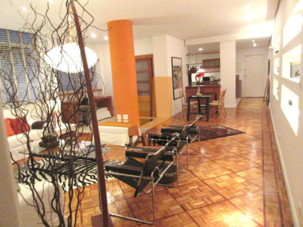 Apartamento para Venda - Jardim Paulista