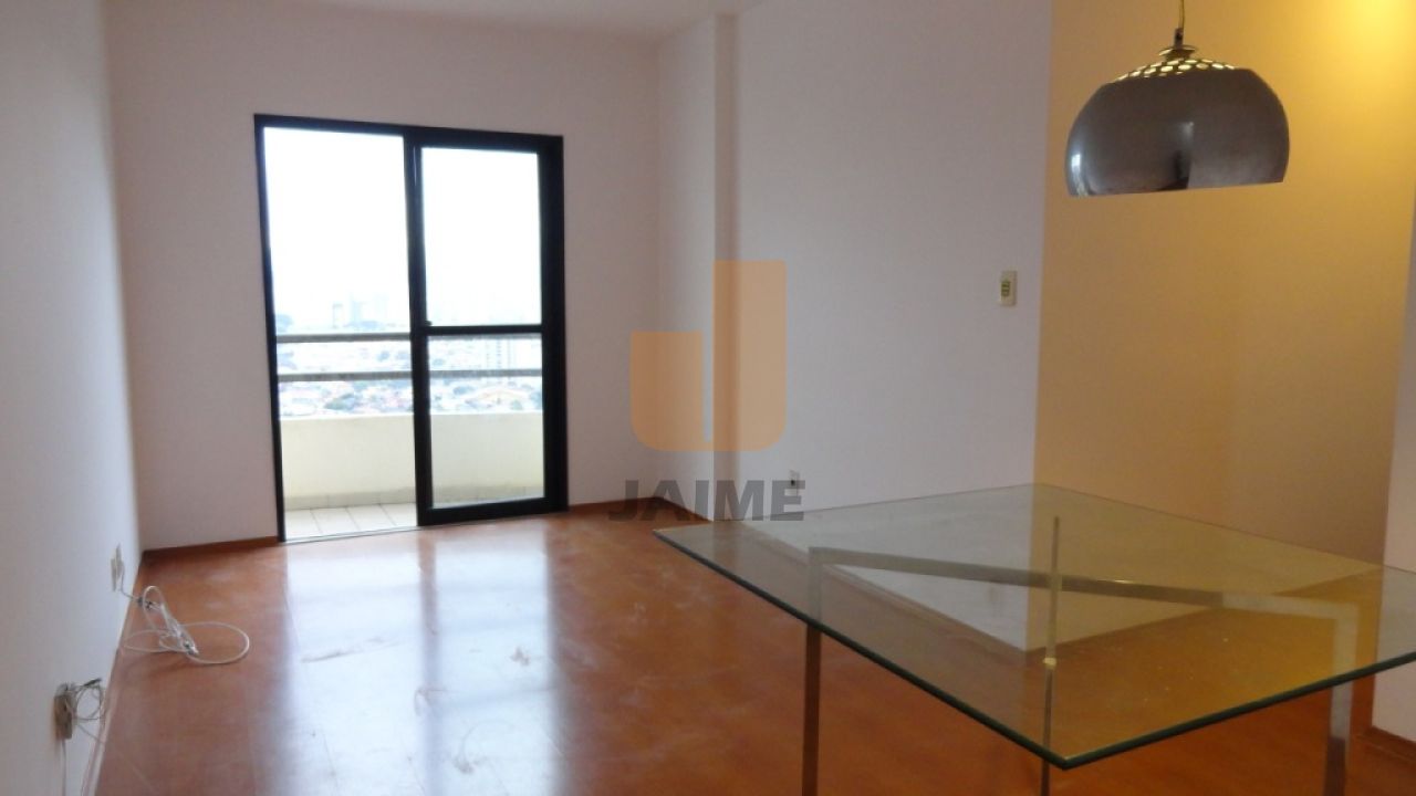 Apartamento para Venda - Vila Anglo Brasileira