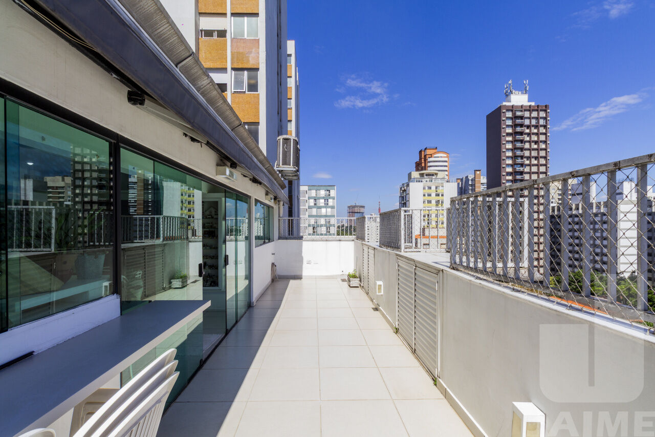 Cobertura para Venda - Perdizes