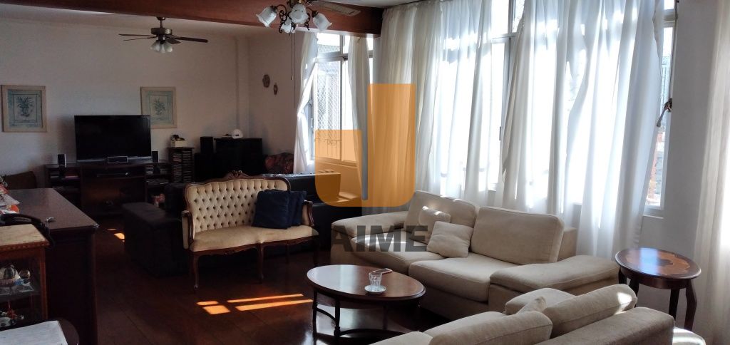 Apartamento para Venda - Higienópolis