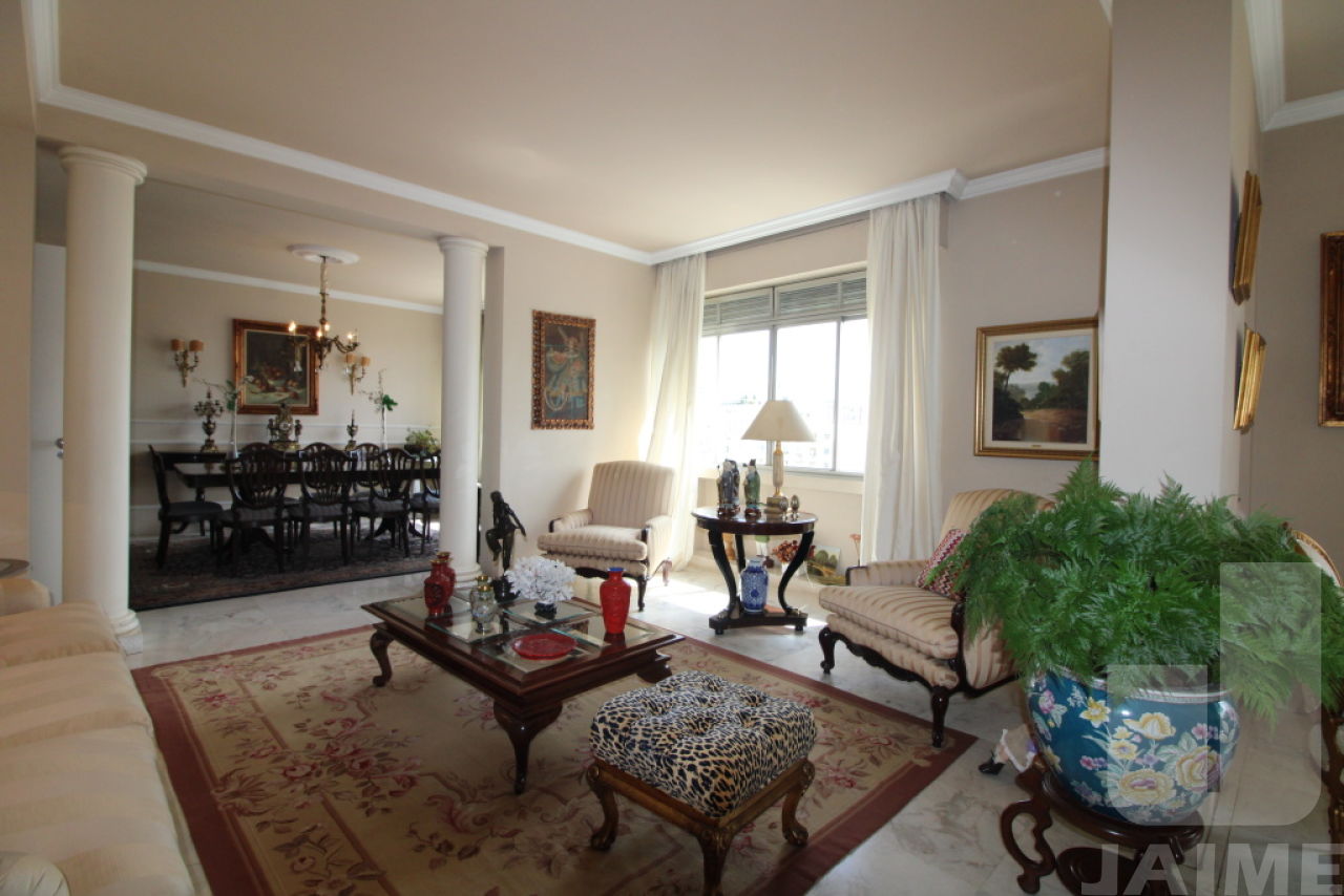 Apartamento para Venda - Higienópolis