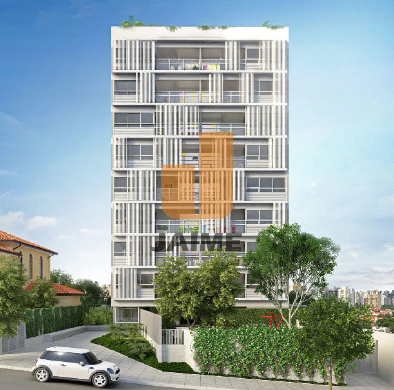 Apartamento para Venda - Perdizes