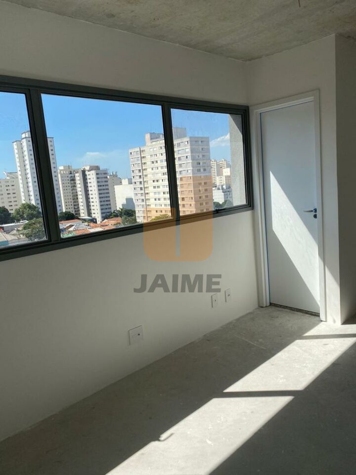 Apartamento para Venda - Perdizes
