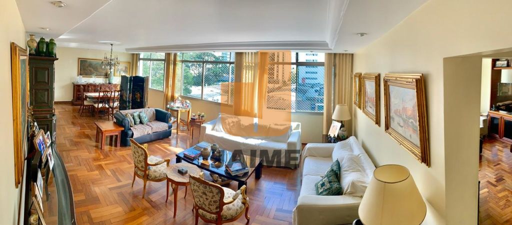 Apartamento para Venda - Itaim Bibi