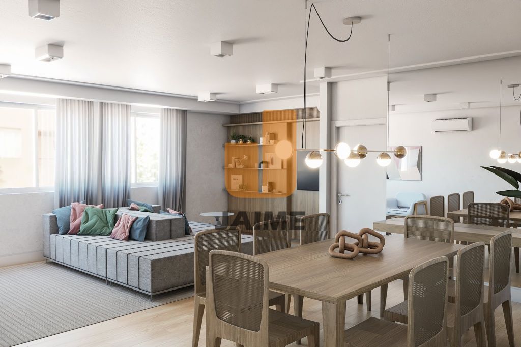 Apartamento para Venda - Jardim Paulista