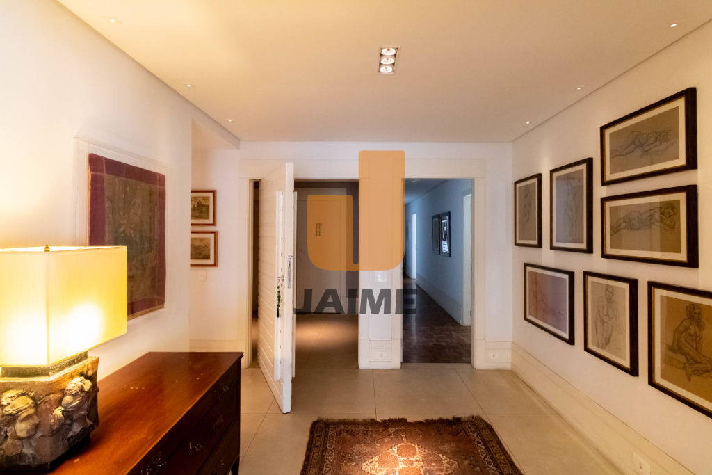 Apartamento para Venda - Jardim Paulista