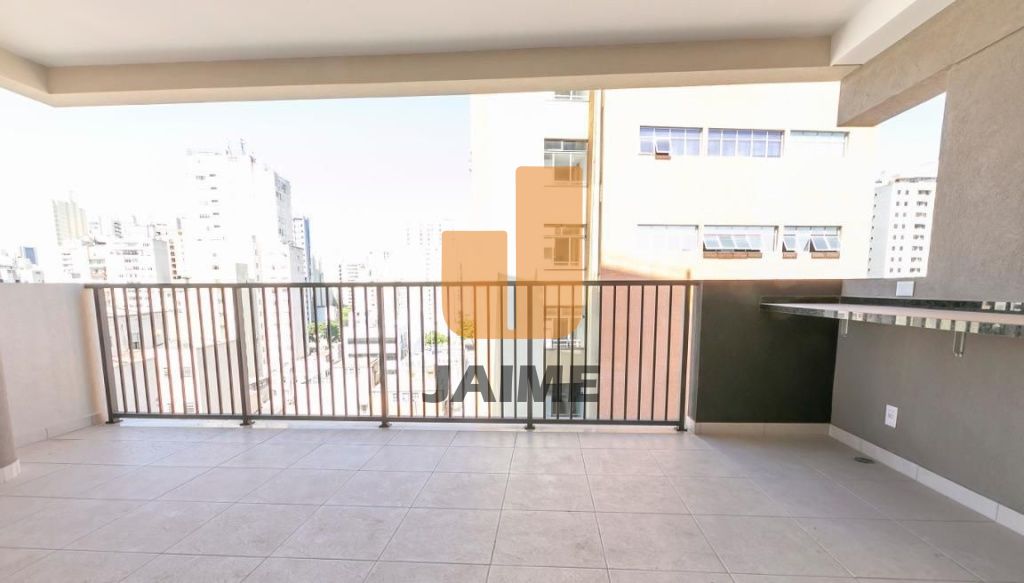 Apartamento para Venda - Barra Funda