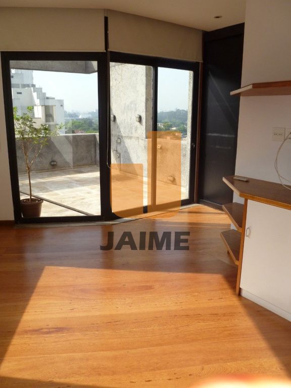 Apartamento para Venda - Jardim Paulista