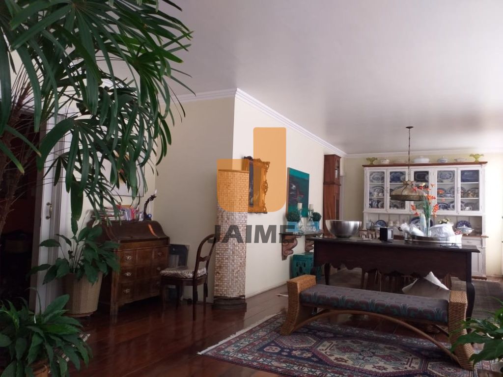 Apartamento para Venda - Jardim Paulista