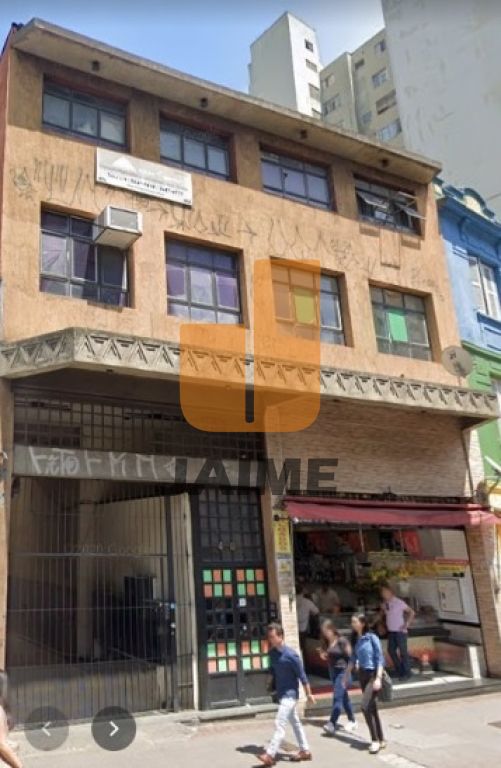 Prédio para Venda - Santa Cecília