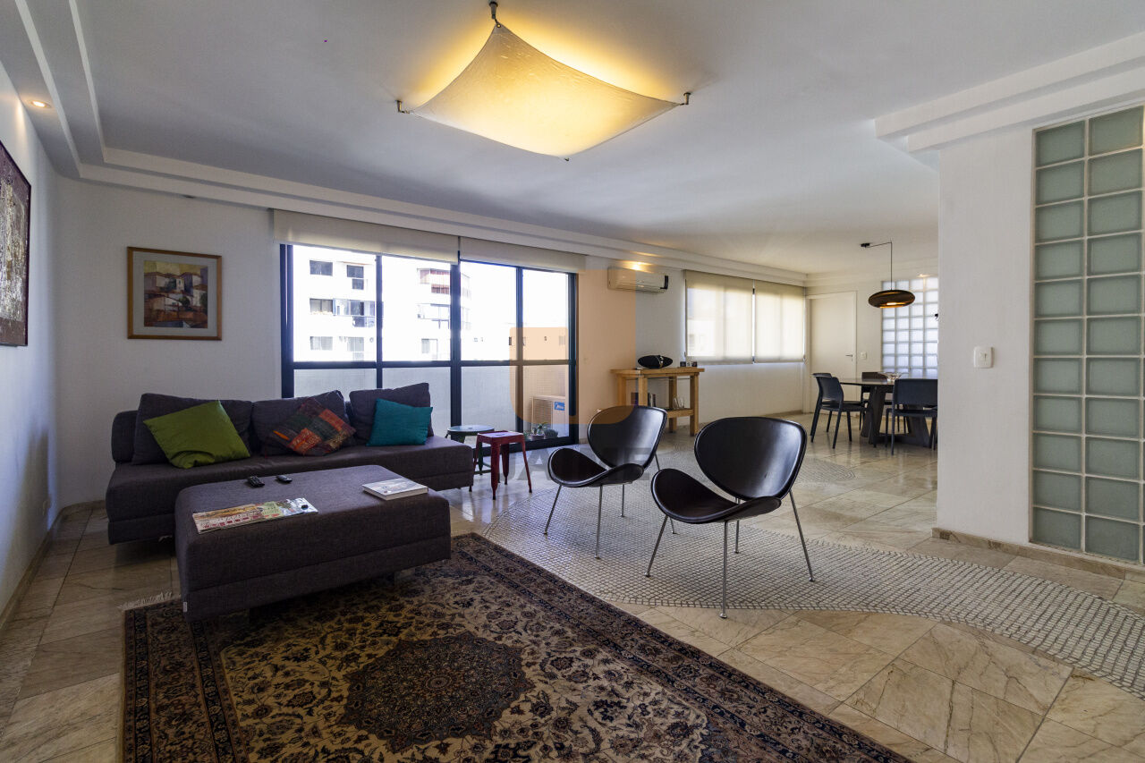 Apartamento para Venda - Higienópolis