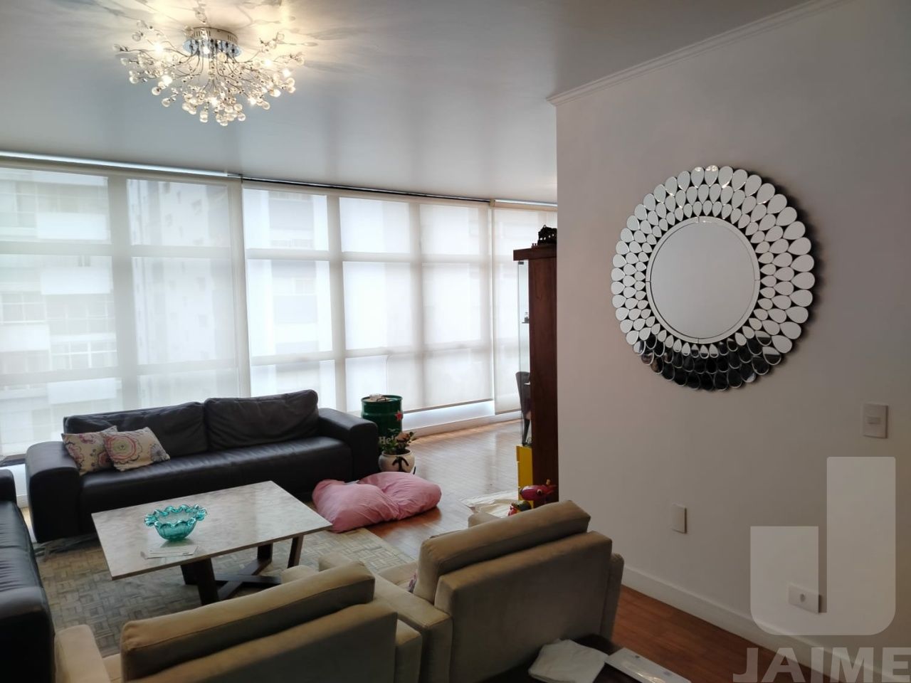 Apartamento para Venda - Higienópolis