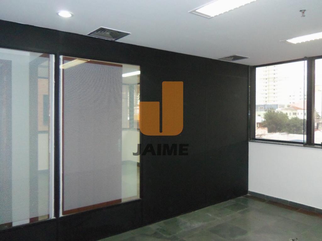 Conj. Comercial para Locação - Indianópolis