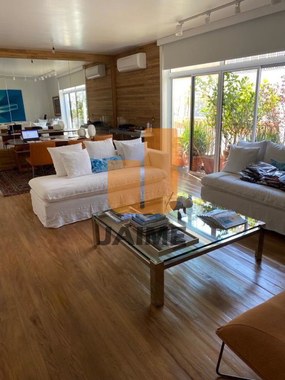 Apartamento para Venda - Cerqueira César