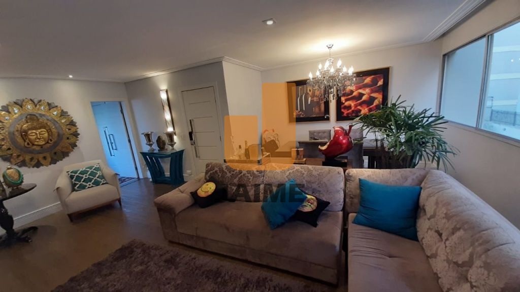 Apartamento para Venda - Higienópolis