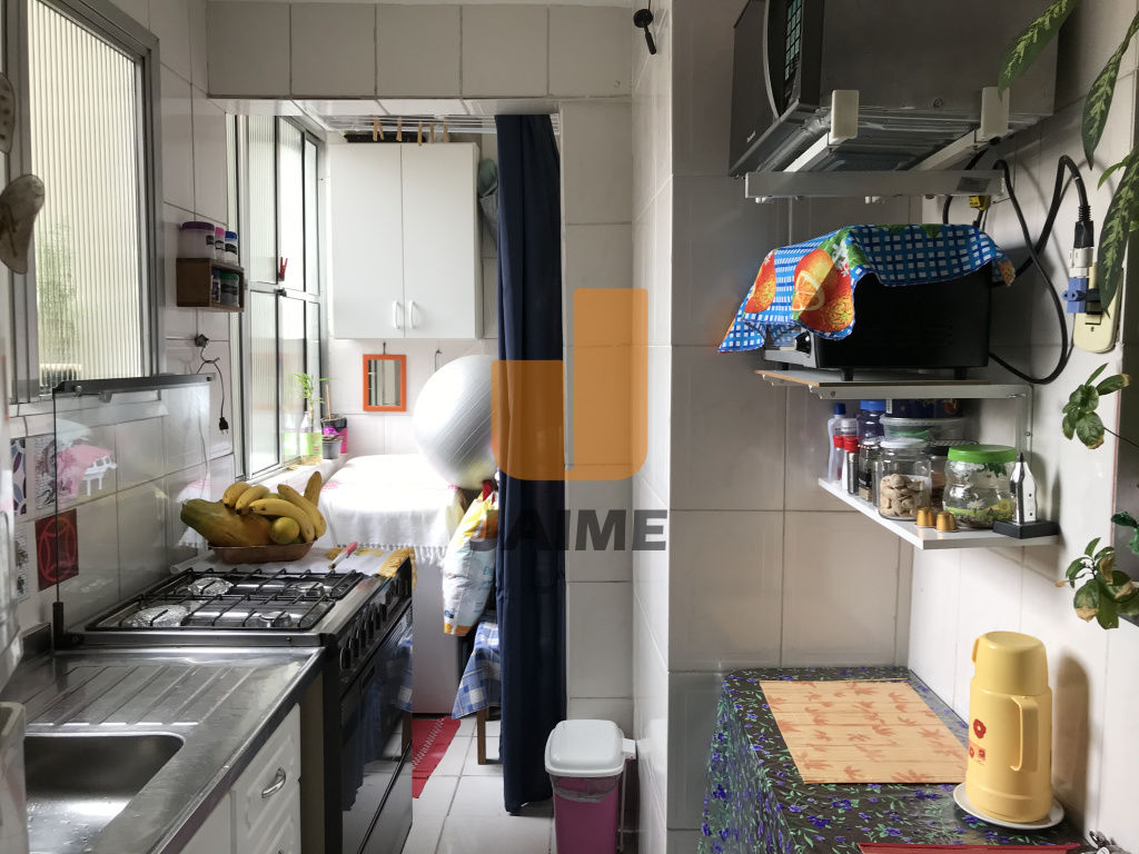 Apartamento para Venda - Campos Elíseos