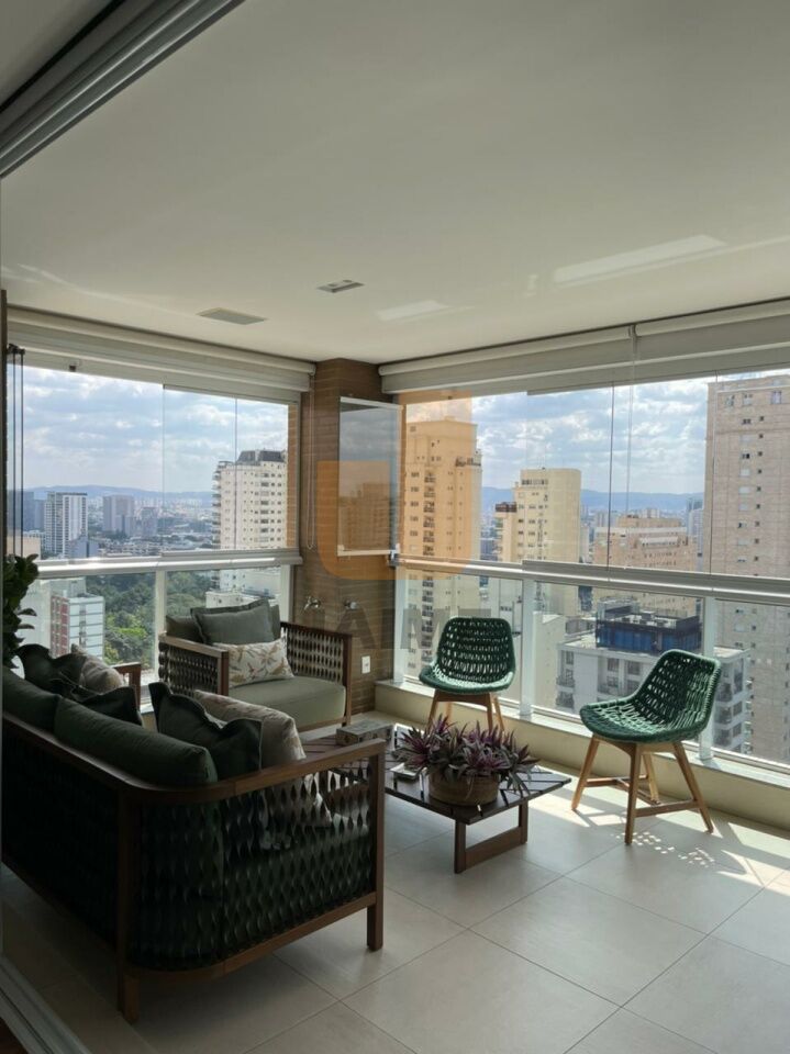 Apartamento para Venda - Perdizes