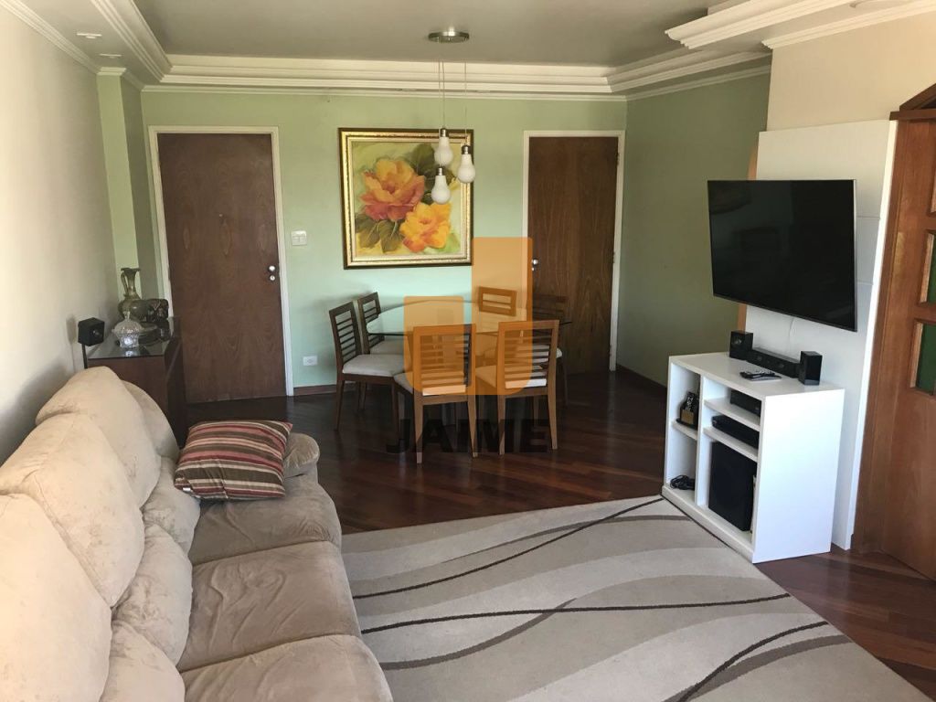 Apartamento para Venda - Tucuruvi