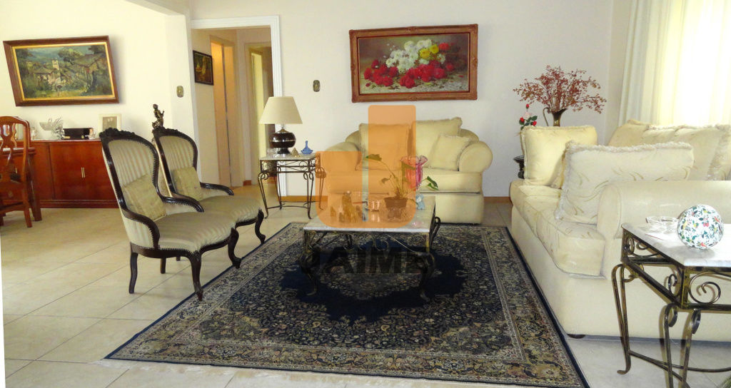 Apartamento para Venda - Jardim Paulista