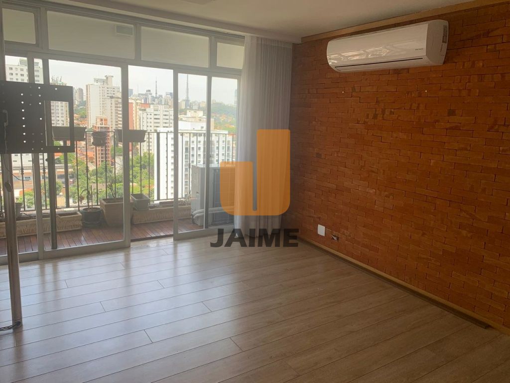 Cobertura para Venda - Perdizes