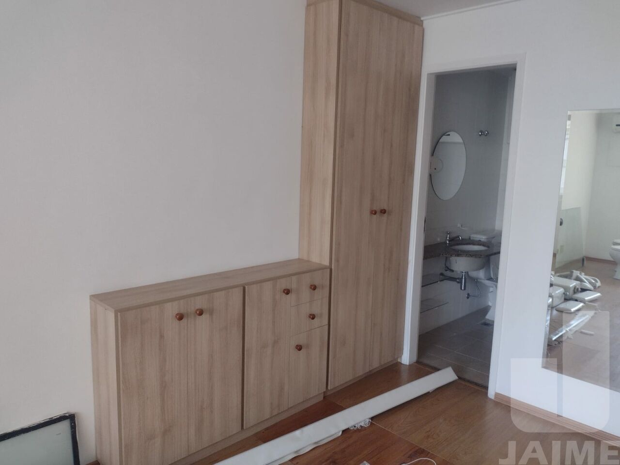 Conj. Comercial para Locação - Higienópolis