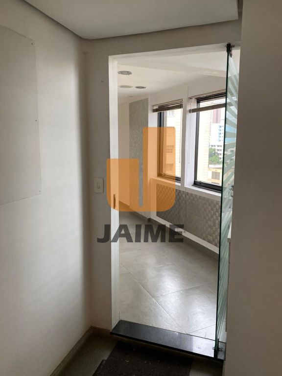 Conj. Comercial para Venda - Perdizes