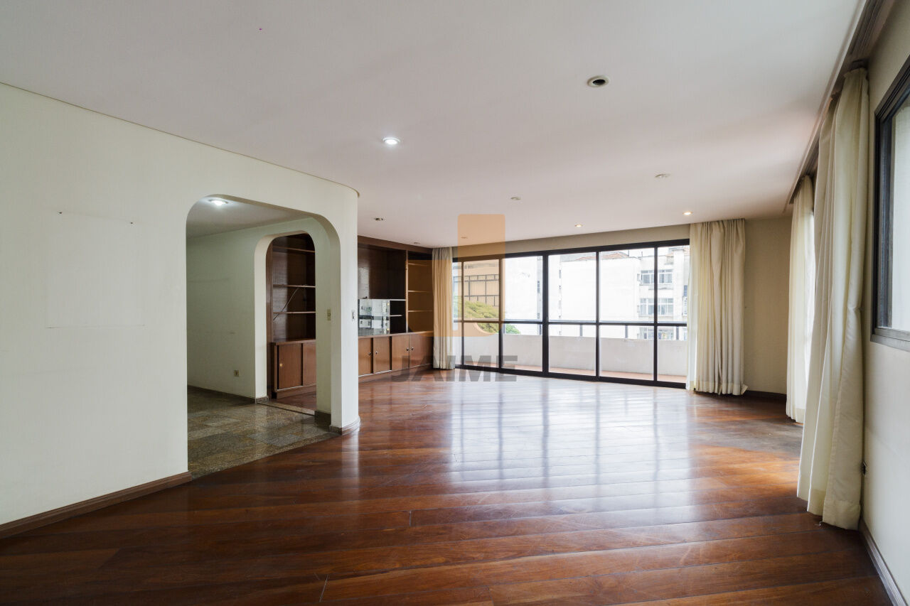 Apartamento para Venda - Higienópolis