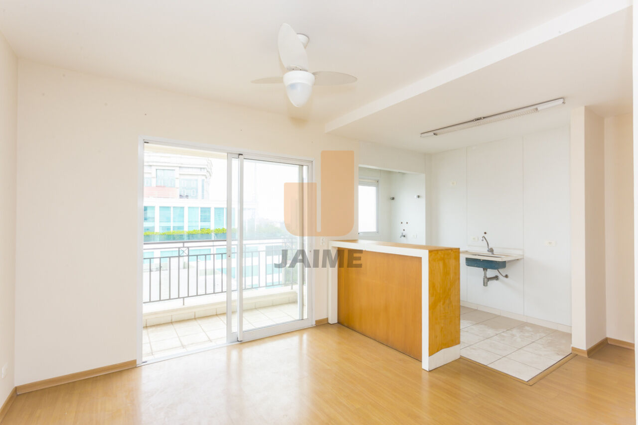 Apartamento para Venda - Higienópolis