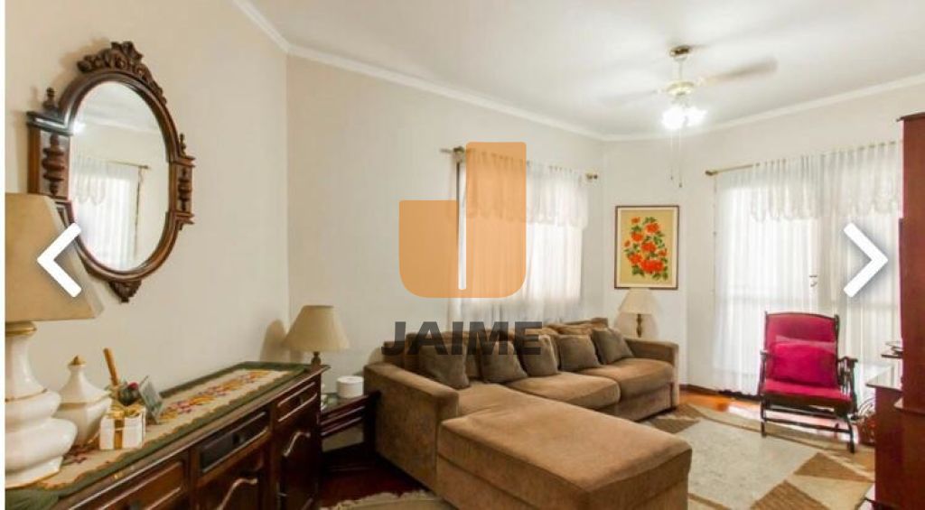 Apartamento para Venda - Perdizes