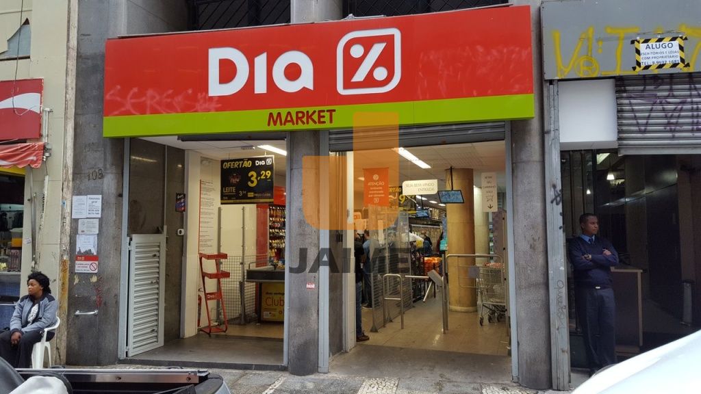 Loja para Venda - República