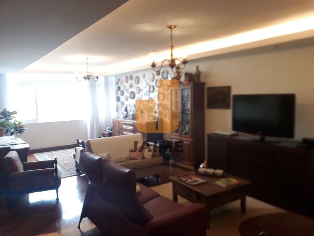 Apartamento para Venda - Perdizes