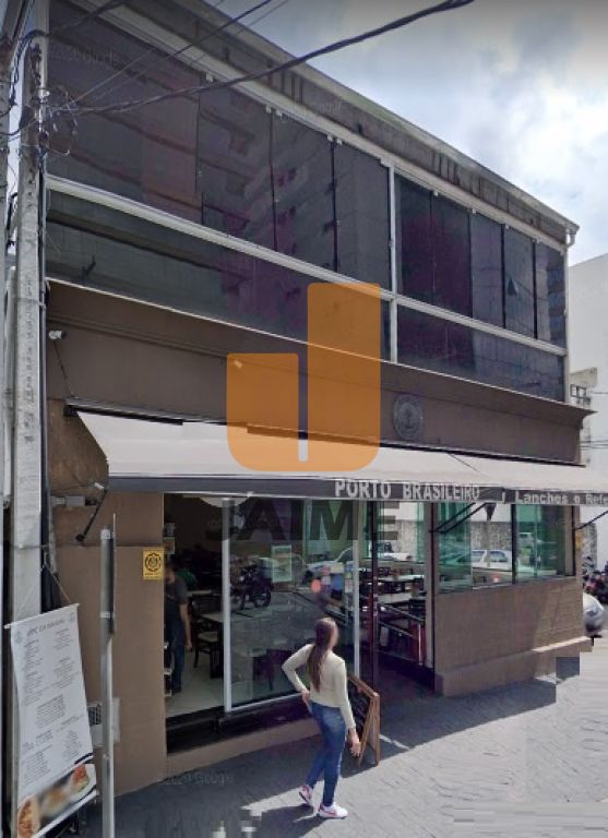 Loja para Venda - Vila Olímpia