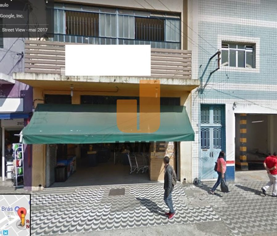 Loja para Venda - Brás