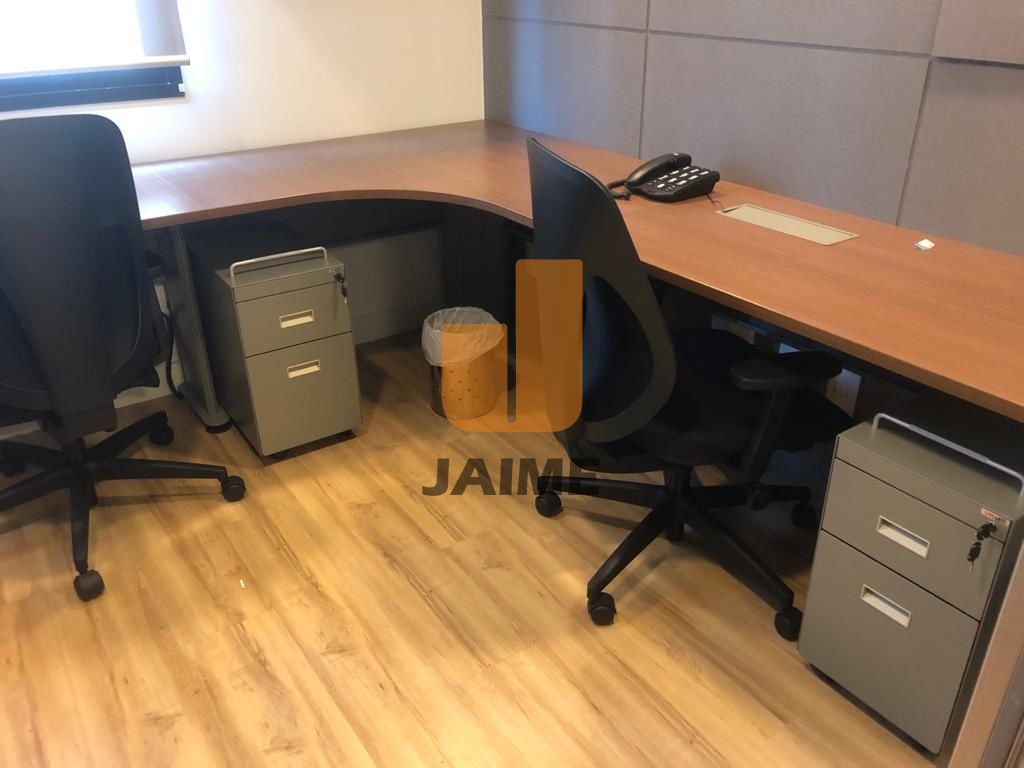 Conj. Comercial para Venda - Perdizes