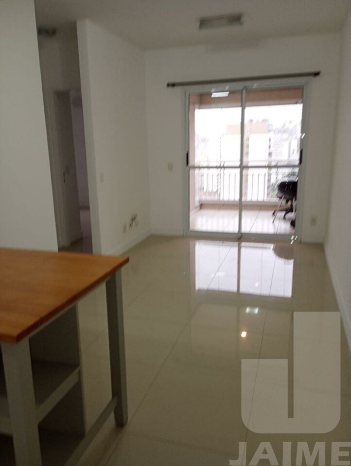 Apartamento para Locação - Barra Funda